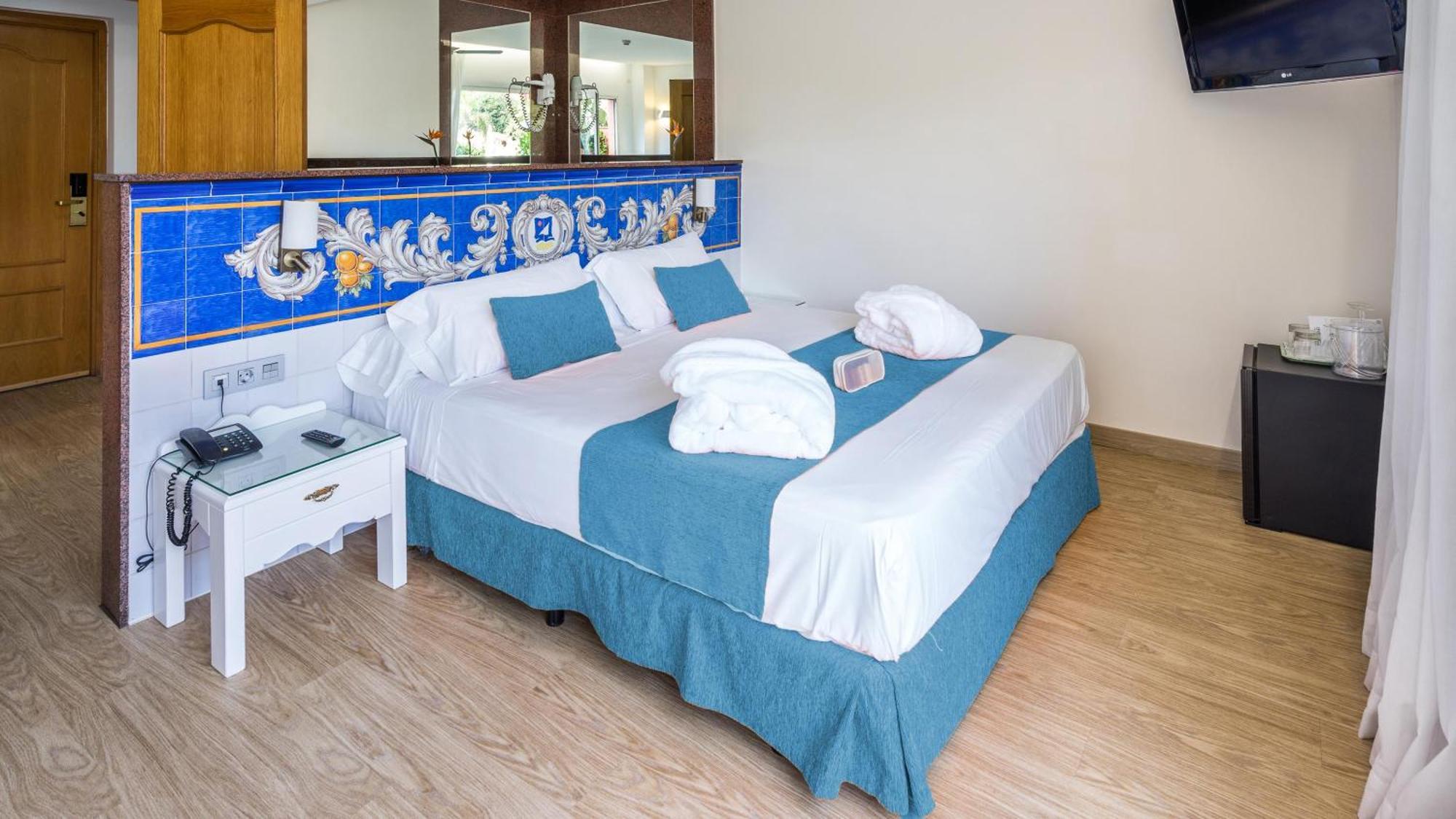 Apartmá Junior