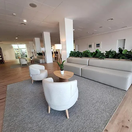 Bluesea Costa Jardin & Spa-2